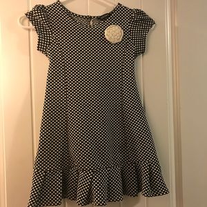 Girls 6/6x Dress.